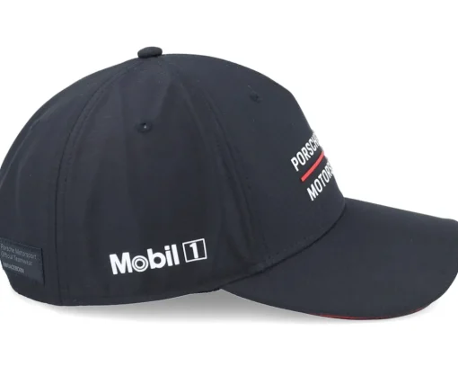 Motor-Porsche Penske Motorsport Black A-Frame Adjustable -