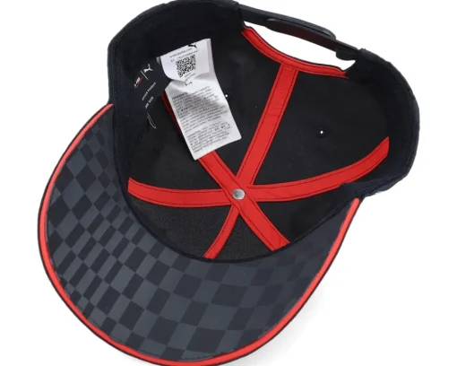 Motor-Porsche Penske Motorsport Black A-Frame Adjustable -