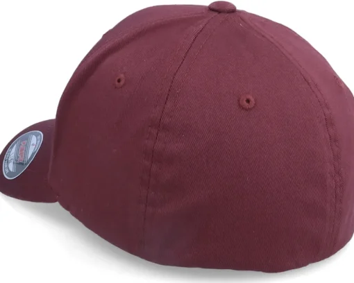 Flexfit-Forza Portugal Flag Shield Maroon Flexfit -