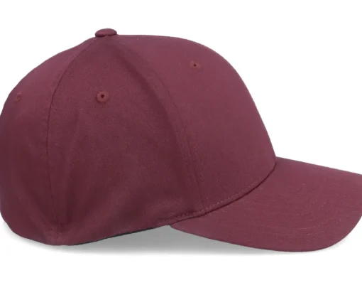 Flexfit-Forza Portugal Flag Shield Maroon Flexfit -