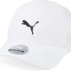 Sport-Puma Pounce White Adjustable -