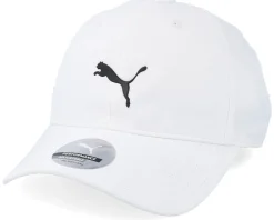 Sport-Puma Pounce White Adjustable -