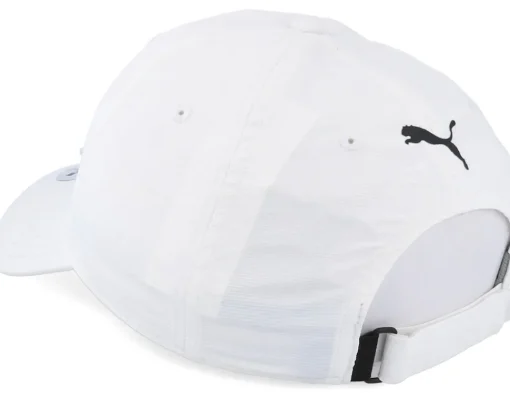 Sport-Puma Pounce White Adjustable -
