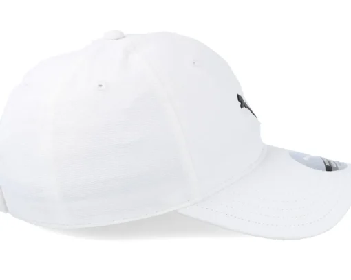 Sport-Puma Pounce White Adjustable -