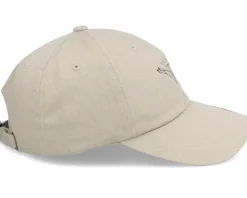 Online Abducted Praise Gsus Khaki Dad Cap -