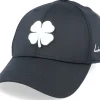 Flexfit-Black Clover Premium Clover 41 Black/White Clover Flexfit -