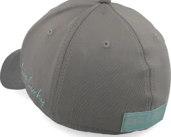 Flexfit-Black Clover Premium Clover 109 Charcoal/Spring Green Flexfit -