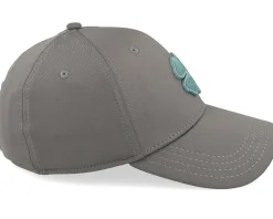 Flexfit-Black Clover Premium Clover 109 Charcoal/Spring Green Flexfit -