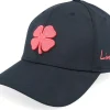 Online Black Clover Premium Clover Black/Pink Flexfit -