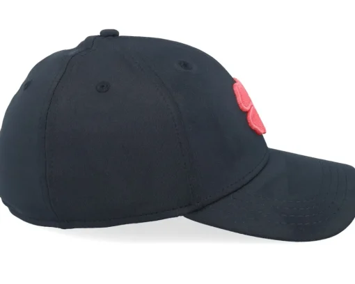 Online Black Clover Premium Clover Black/Pink Flexfit -