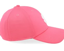 Discount Black Clover Premium Clover Psych Pink/White Flexfit -