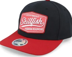 Adjustable-Skillfish Premium Fishing 514 Combination Black/Red Adjustable -