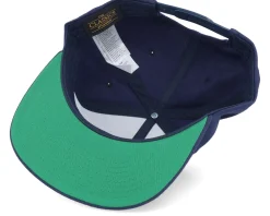 Snapback-Skillfish Premium Fishing Classic Navy Snapback -