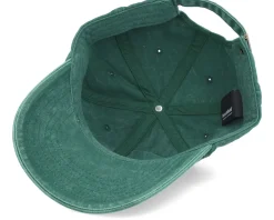 Online Skillfish Premium Fishing Vintage Washed Green Dad Cap -