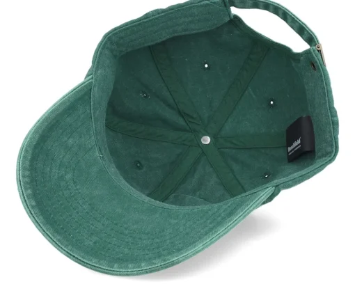Online Skillfish Premium Fishing Vintage Washed Green Dad Cap -