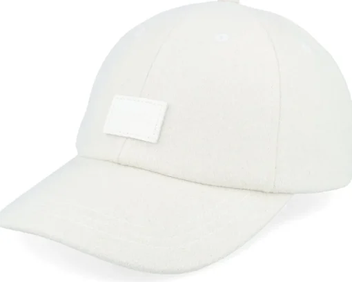 Sale Rip Curl Premium Surf Wool Cap Oatmeal Dad Cap -