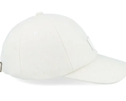 Sale Rip Curl Premium Surf Wool Cap Oatmeal Dad Cap -