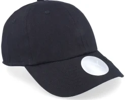 Dad Cap-Puma Prime Classic Black Dad Cap -