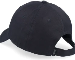 Dad Cap-Puma Prime Classic Black Dad Cap -