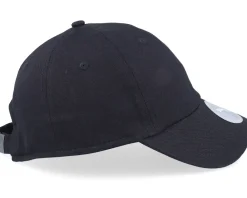 Dad Cap-Puma Prime Classic Black Dad Cap -