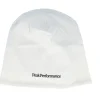 Traditional Beanies-Peak Performance Progress Hat Vintage Beanie - White