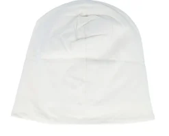 Traditional Beanies-Peak Performance Progress Hat Vintage Beanie - White
