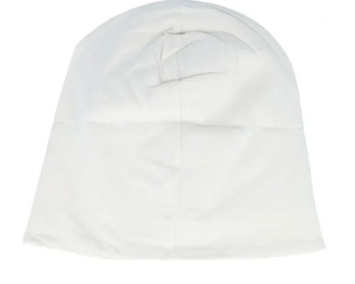 Traditional Beanies-Peak Performance Progress Hat Vintage Beanie - White
