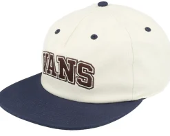 Skate-Vans Property Of Low Unstructured Dress Blues-os -