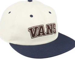 Skate-Vans Property Of Low Unstructured Dress Blues-os -