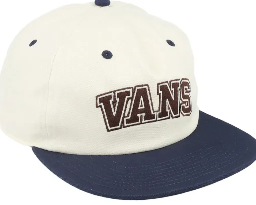Skate-Vans Property Of Low Unstructured Dress Blues-os -