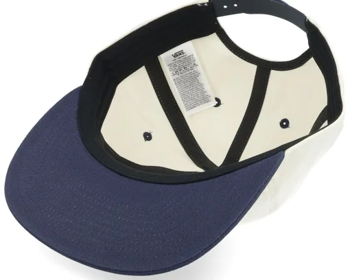 Skate-Vans Property Of Low Unstructured Dress Blues-os -