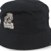 Buckets-Vans Psych Skate Classics Black Bucket -