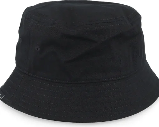 Buckets-Vans Psych Skate Classics Black Bucket -