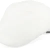 Online Wigéns Pub Cap White Flat Cap -
