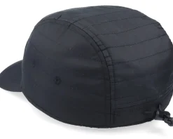 5-Panel-Ultra Puffer Black 5-Panel -