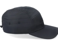 5-Panel-Ultra Puffer Black 5-Panel -
