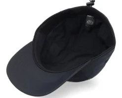 5-Panel-Ultra Puffer Black 5-Panel -