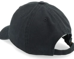 Skate-Emerica Pure Gold Dad Hat /Green Dad Cap - Black