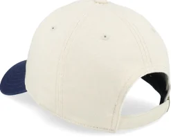 Hot Emerica Pure Gold Tan/Navy Dad Cap -