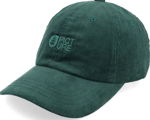 Online Picture Qorda Cap Ponderosa Pine Dad Cap -