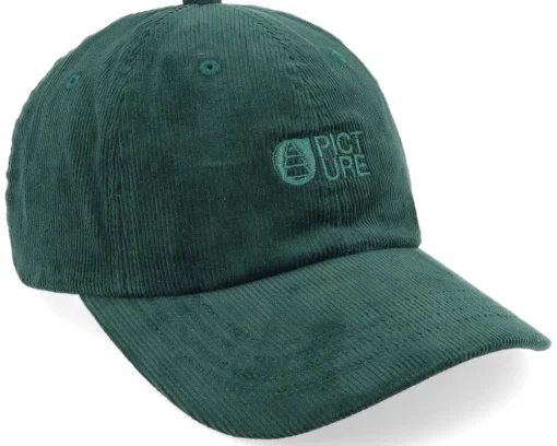Online Picture Qorda Cap Ponderosa Pine Dad Cap -