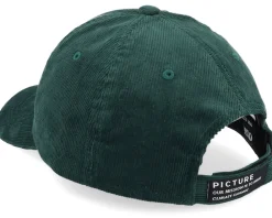 Online Picture Qorda Cap Ponderosa Pine Dad Cap -
