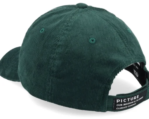 Online Picture Qorda Cap Ponderosa Pine Dad Cap -
