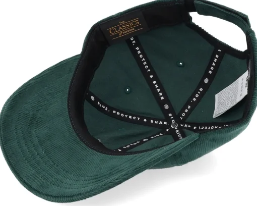 Online Picture Qorda Cap Ponderosa Pine Dad Cap -