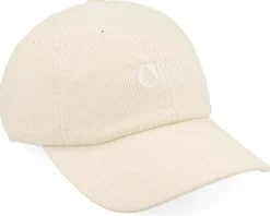 Dad Cap-Picture Qorda Cap Whitecap Gray Dad Cap -