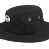Best Rip Curl Quality Products Wide Brim Hatblack Bucket -