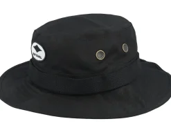 Best Rip Curl Quality Products Wide Brim Hatblack Bucket -