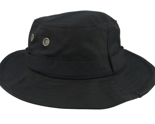 Best Rip Curl Quality Products Wide Brim Hatblack Bucket -
