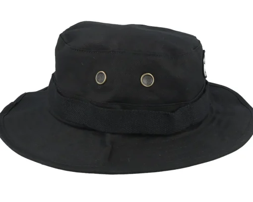 Best Rip Curl Quality Products Wide Brim Hatblack Bucket -