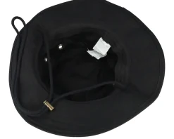 Best Rip Curl Quality Products Wide Brim Hatblack Bucket -